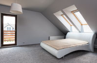 Bagillt bedroom extensions